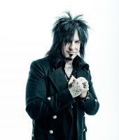 Nikki Sixx