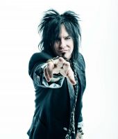 Nikki Sixx