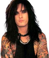 Nikki Sixx