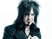 Nikki Sixx