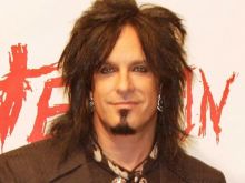 Nikki Sixx