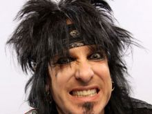 Nikki Sixx