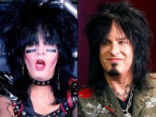 Nikki Sixx