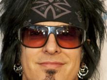 Nikki Sixx