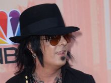 Nikki Sixx