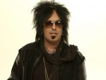 Nikki Sixx