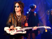 Nikki Sixx #1627530 picture (Landscape Medium)