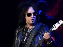 Nikki Sixx #1627534 picture (Landscape Medium)