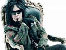 Nikki Sixx