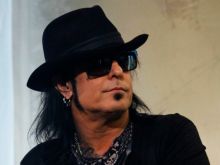 Nikki Sixx