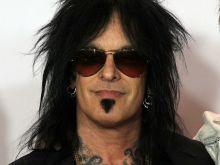 Nikki Sixx