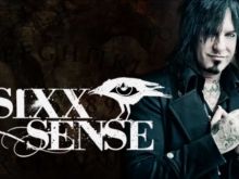 Nikki Sixx