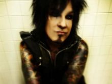 Nikki Sixx