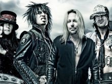 Nikki Sixx