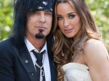 Nikki Sixx