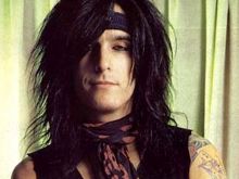 Nikki Sixx