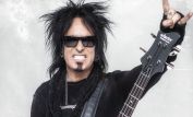 Nikki Sixx