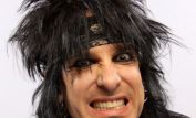 Nikki Sixx