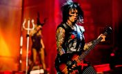 Nikki Sixx