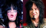 Nikki Sixx