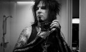 Nikki Sixx