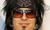 Nikki Sixx