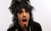 Nikki Sixx