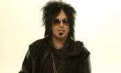 Nikki Sixx