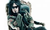Nikki Sixx