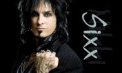 Nikki Sixx