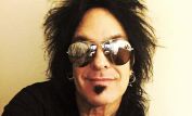 Nikki Sixx