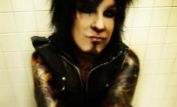 Nikki Sixx