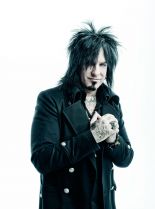 Nikki Sixx