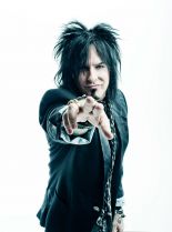 Nikki Sixx