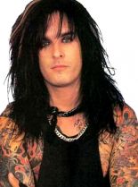 Nikki Sixx