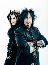 Nikki Sixx