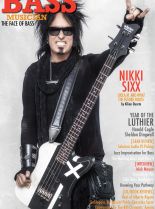 Nikki Sixx