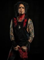 Nikki Sixx