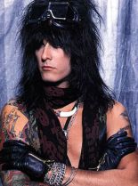 Nikki Sixx