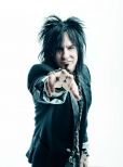 Nikki Sixx