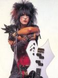 Nikki Sixx