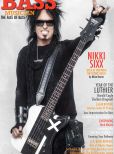 Nikki Sixx