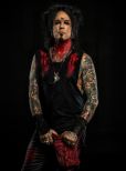 Nikki Sixx