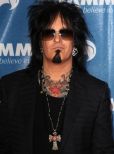 Nikki Sixx