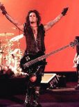 Nikki Sixx