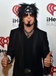 Nikki Sixx