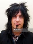 Nikki Sixx