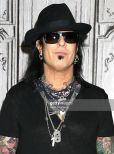 Nikki Sixx