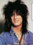 Nikki Sixx