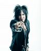 Nikki Sixx